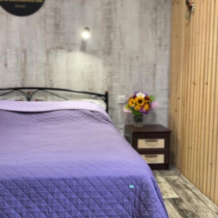 Hotel Constancia Kamieniec Podolski Zewnętrze zdjęcie