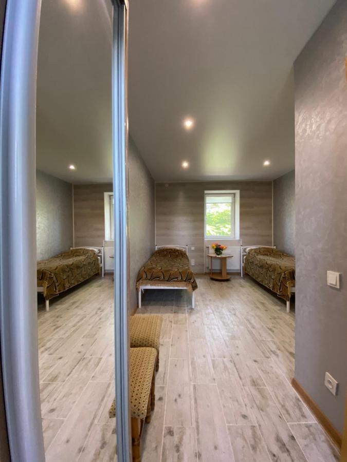 Hotel Constancia Kamieniec Podolski Zewnętrze zdjęcie