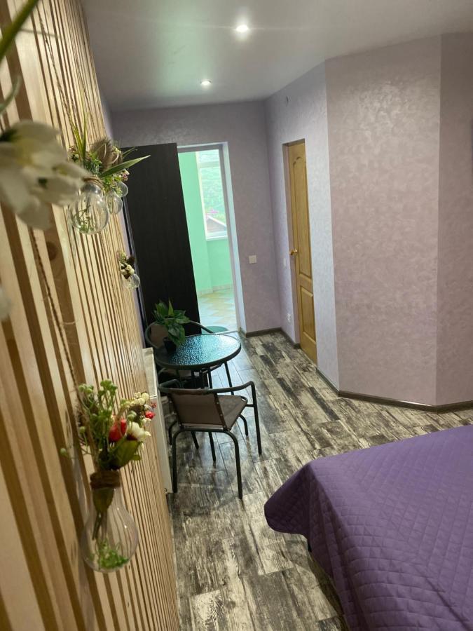 Hotel Constancia Kamieniec Podolski Zewnętrze zdjęcie