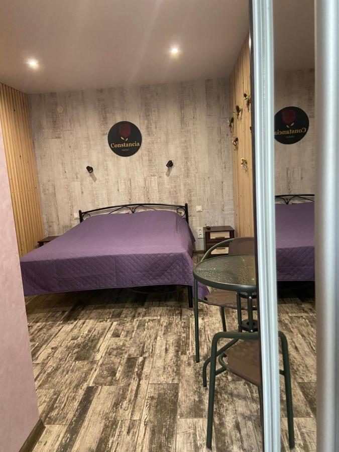 Hotel Constancia Kamieniec Podolski Zewnętrze zdjęcie