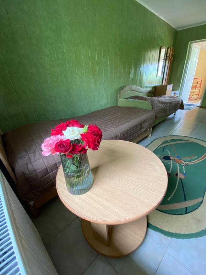 Hotel Constancia Kamieniec Podolski Zewnętrze zdjęcie
