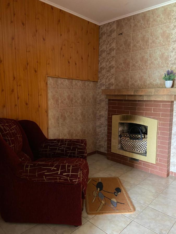 Hotel Constancia Kamieniec Podolski Zewnętrze zdjęcie