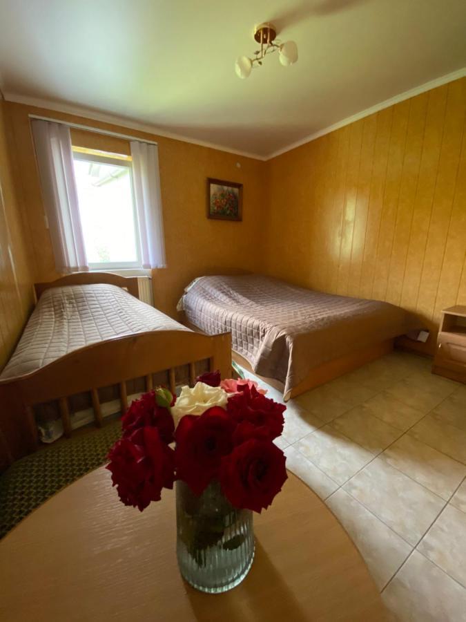 Hotel Constancia Kamieniec Podolski Zewnętrze zdjęcie