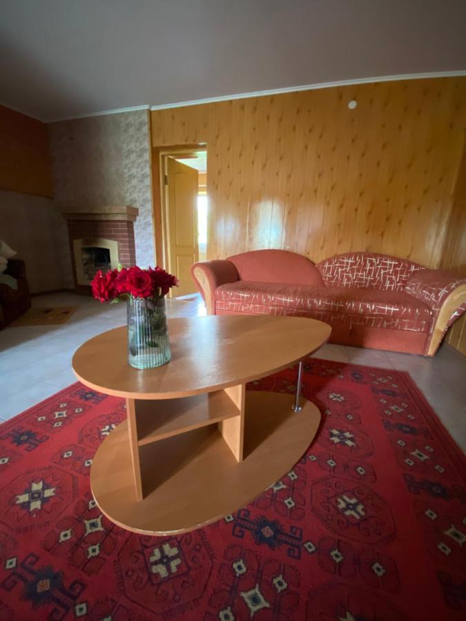 Hotel Constancia Kamieniec Podolski Zewnętrze zdjęcie