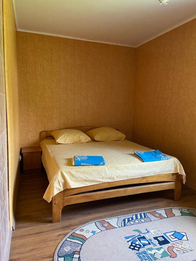 Hotel Constancia Kamieniec Podolski Zewnętrze zdjęcie