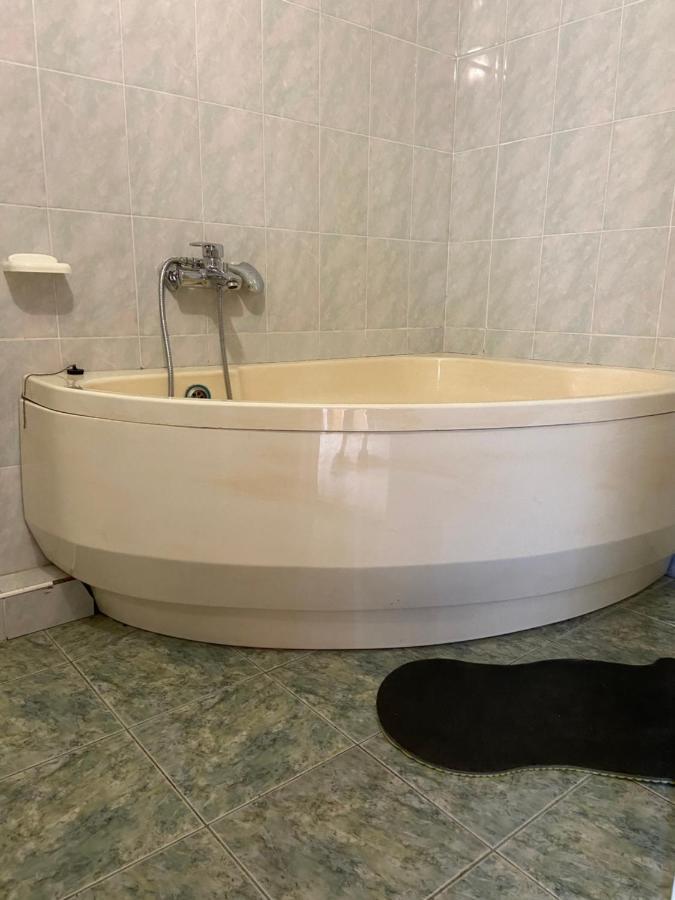 Hotel Constancia Kamieniec Podolski Zewnętrze zdjęcie