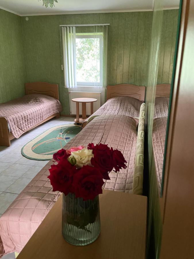 Hotel Constancia Kamieniec Podolski Zewnętrze zdjęcie