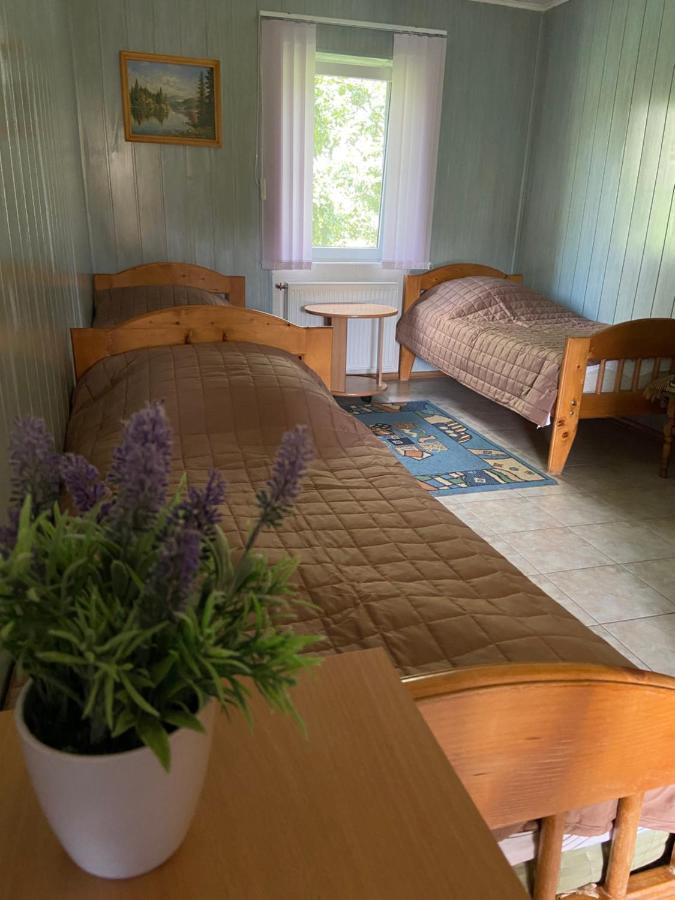 Hotel Constancia Kamieniec Podolski Zewnętrze zdjęcie
