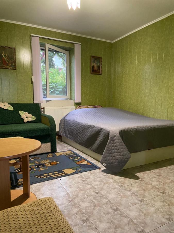 Hotel Constancia Kamieniec Podolski Zewnętrze zdjęcie
