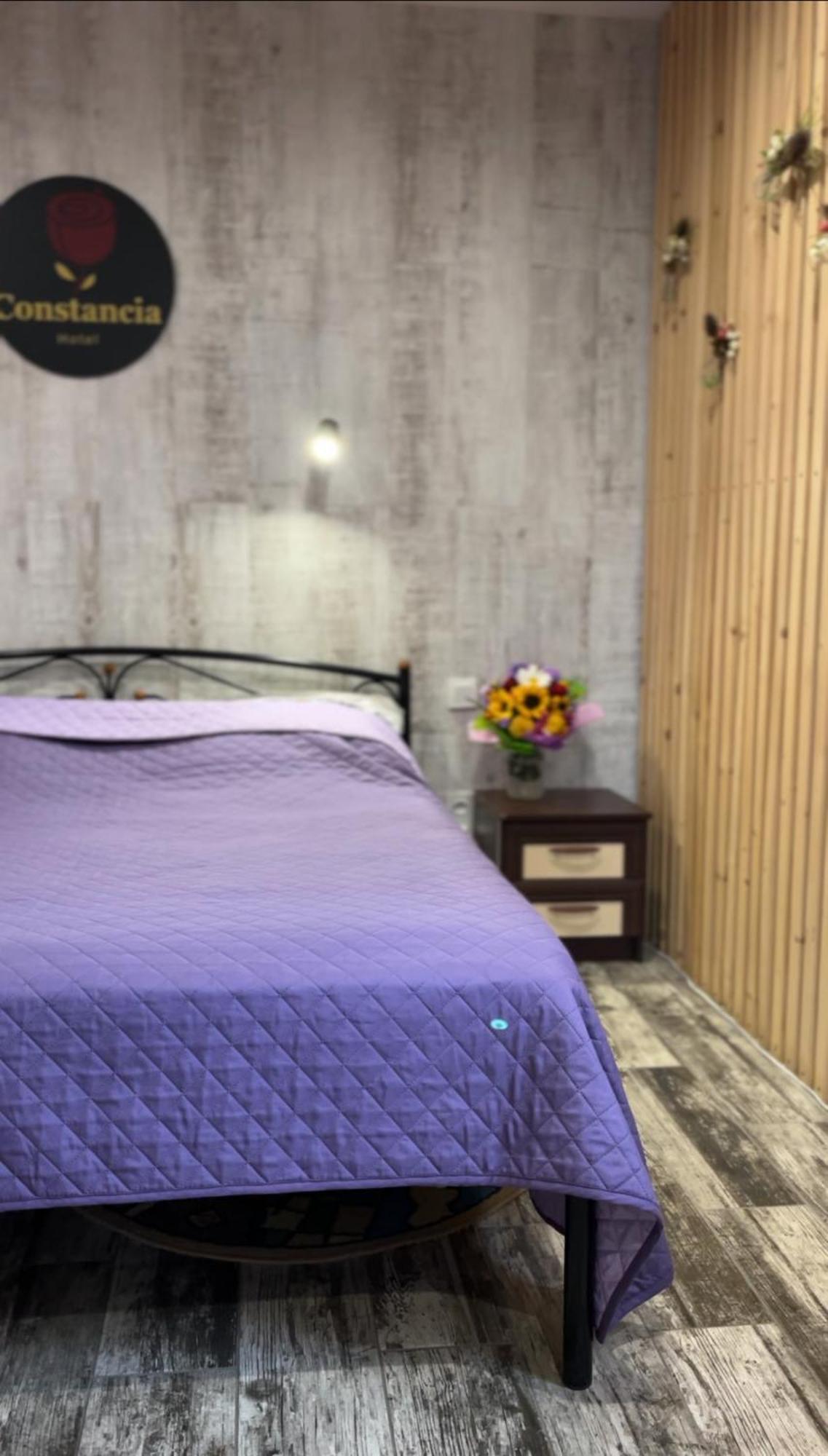 Hotel Constancia Kamieniec Podolski Zewnętrze zdjęcie