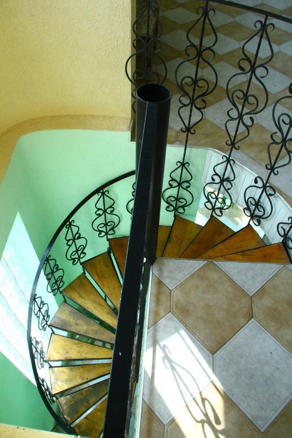 Hotel Constancia Kamieniec Podolski Zewnętrze zdjęcie