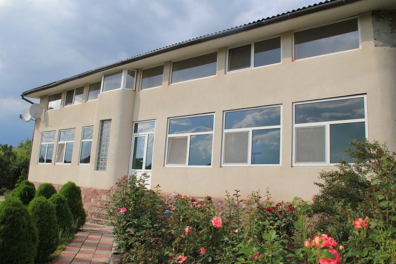Hotel Constancia Kamieniec Podolski Zewnętrze zdjęcie