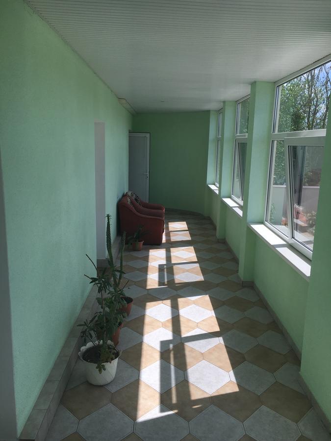Hotel Constancia Kamieniec Podolski Zewnętrze zdjęcie