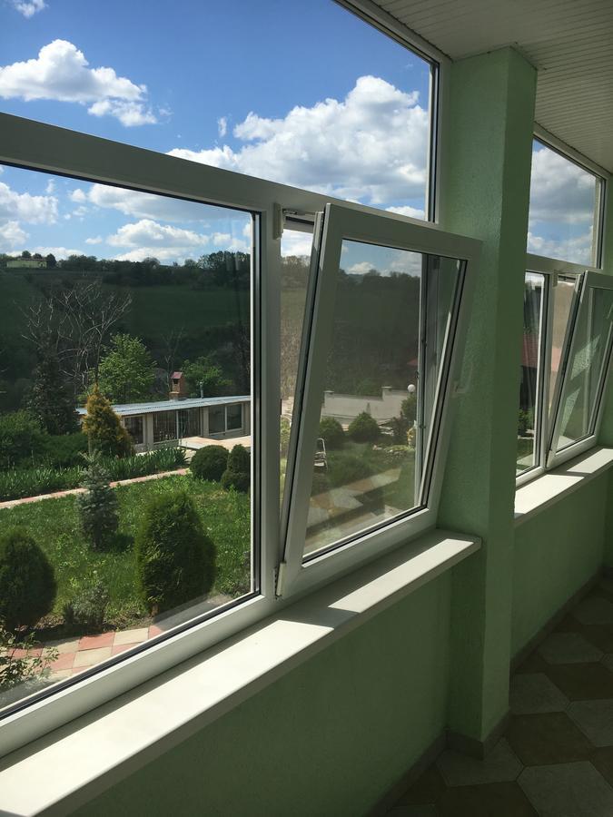 Hotel Constancia Kamieniec Podolski Zewnętrze zdjęcie