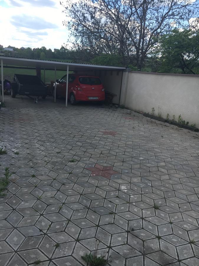 Hotel Constancia Kamieniec Podolski Zewnętrze zdjęcie