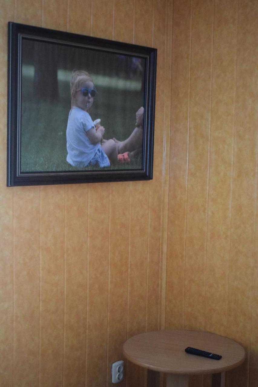 Hotel Constancia Kamieniec Podolski Zewnętrze zdjęcie