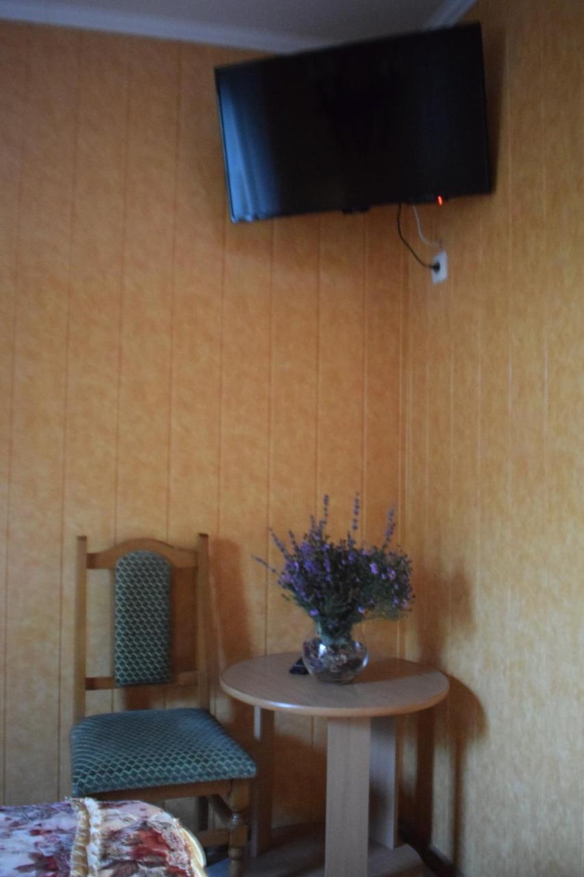 Hotel Constancia Kamieniec Podolski Zewnętrze zdjęcie