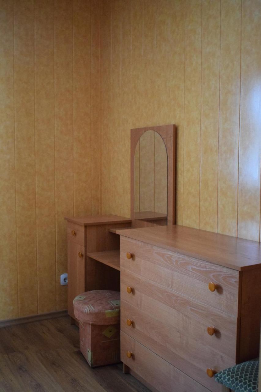 Hotel Constancia Kamieniec Podolski Zewnętrze zdjęcie