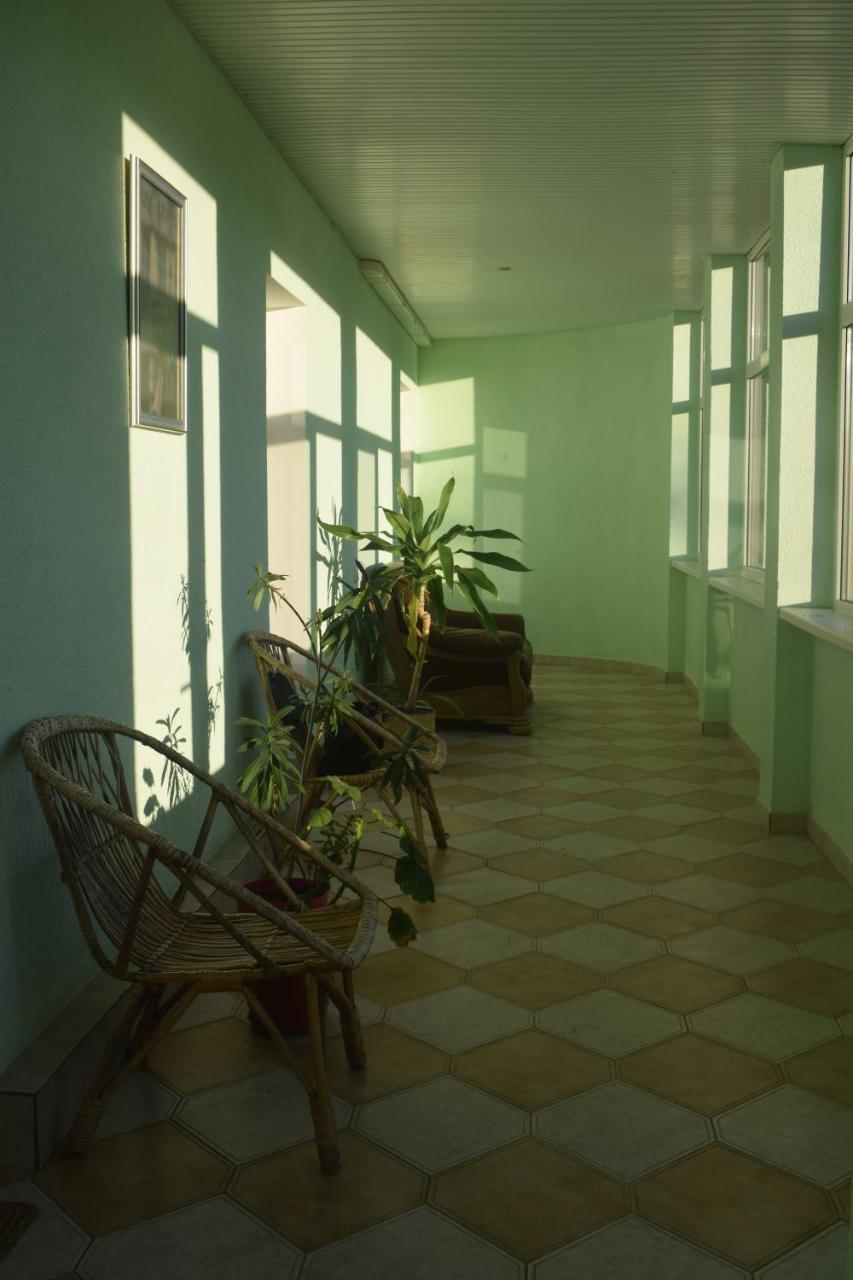 Hotel Constancia Kamieniec Podolski Zewnętrze zdjęcie