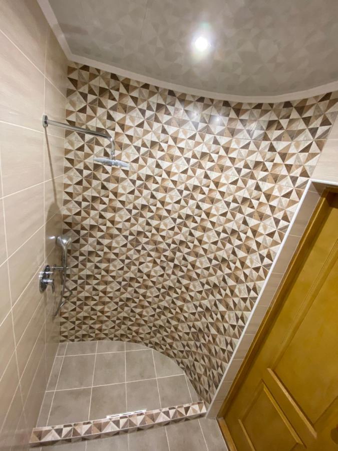 Hotel Constancia Kamieniec Podolski Zewnętrze zdjęcie