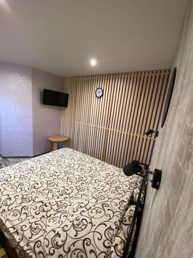 Hotel Constancia Kamieniec Podolski Zewnętrze zdjęcie