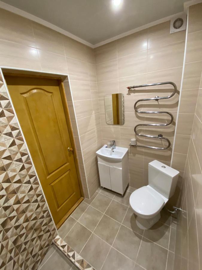 Hotel Constancia Kamieniec Podolski Zewnętrze zdjęcie