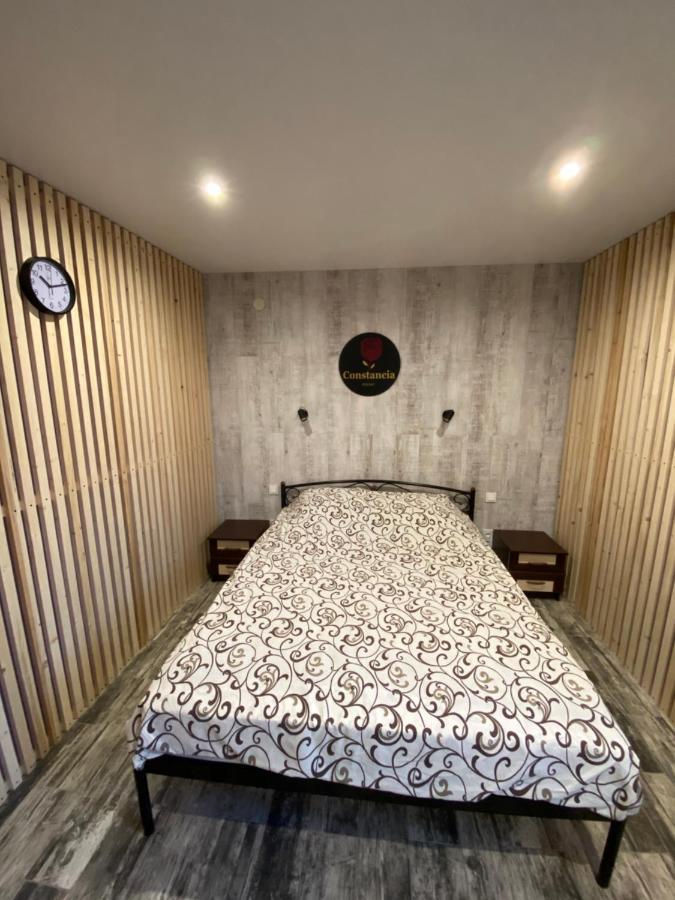 Hotel Constancia Kamieniec Podolski Zewnętrze zdjęcie