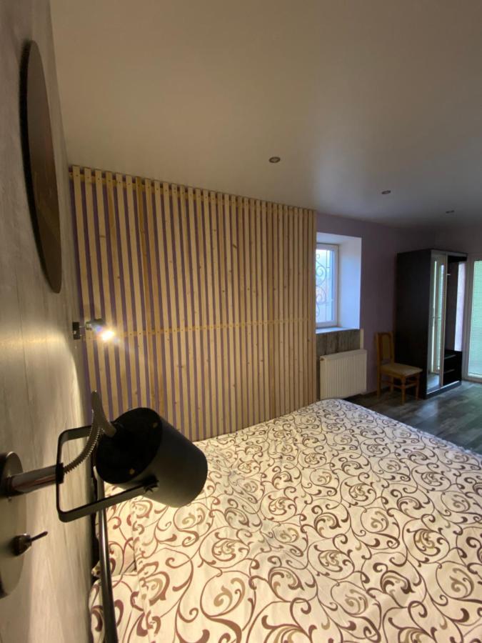 Hotel Constancia Kamieniec Podolski Zewnętrze zdjęcie