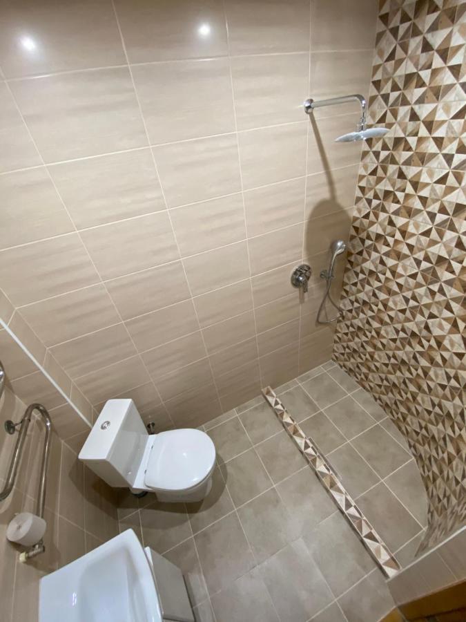 Hotel Constancia Kamieniec Podolski Zewnętrze zdjęcie