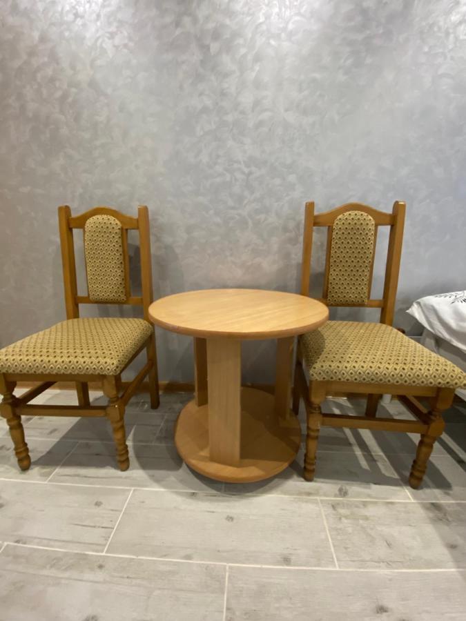 Hotel Constancia Kamieniec Podolski Zewnętrze zdjęcie