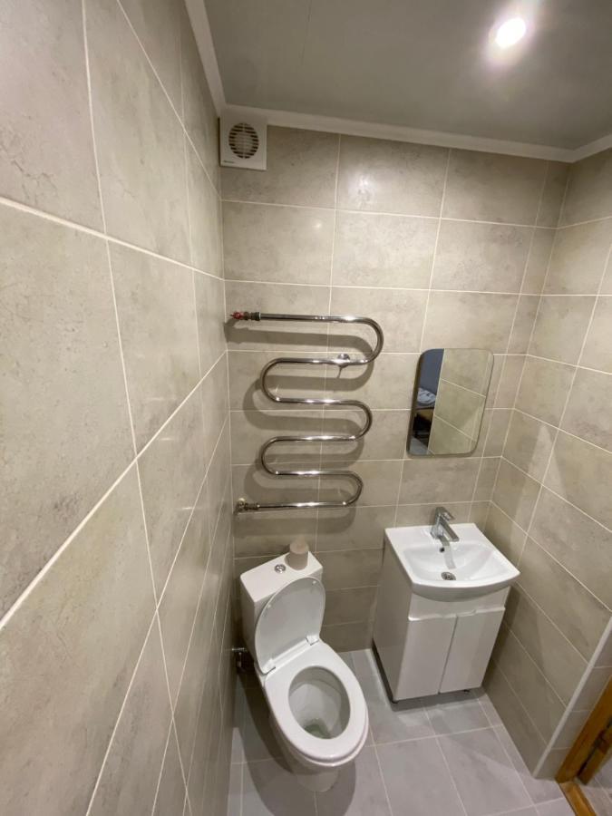 Hotel Constancia Kamieniec Podolski Zewnętrze zdjęcie