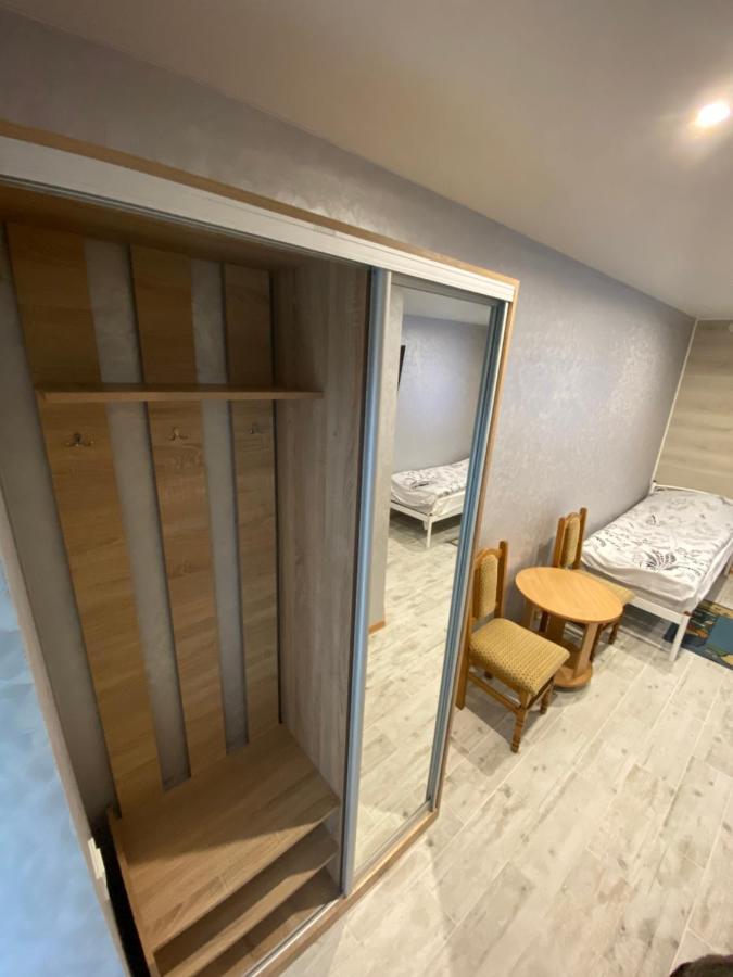 Hotel Constancia Kamieniec Podolski Zewnętrze zdjęcie