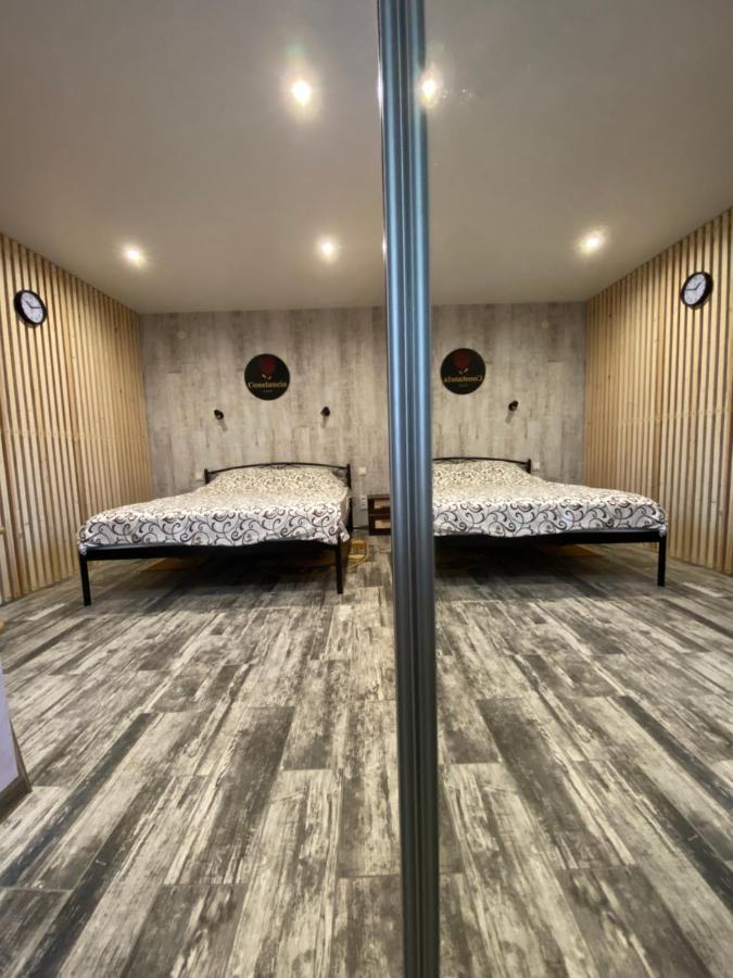 Hotel Constancia Kamieniec Podolski Zewnętrze zdjęcie