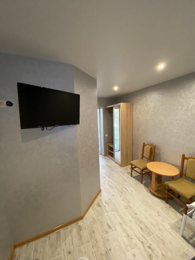 Hotel Constancia Kamieniec Podolski Zewnętrze zdjęcie
