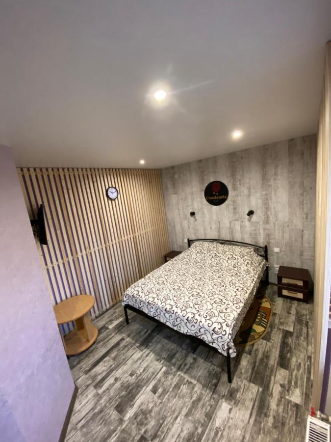 Hotel Constancia Kamieniec Podolski Zewnętrze zdjęcie