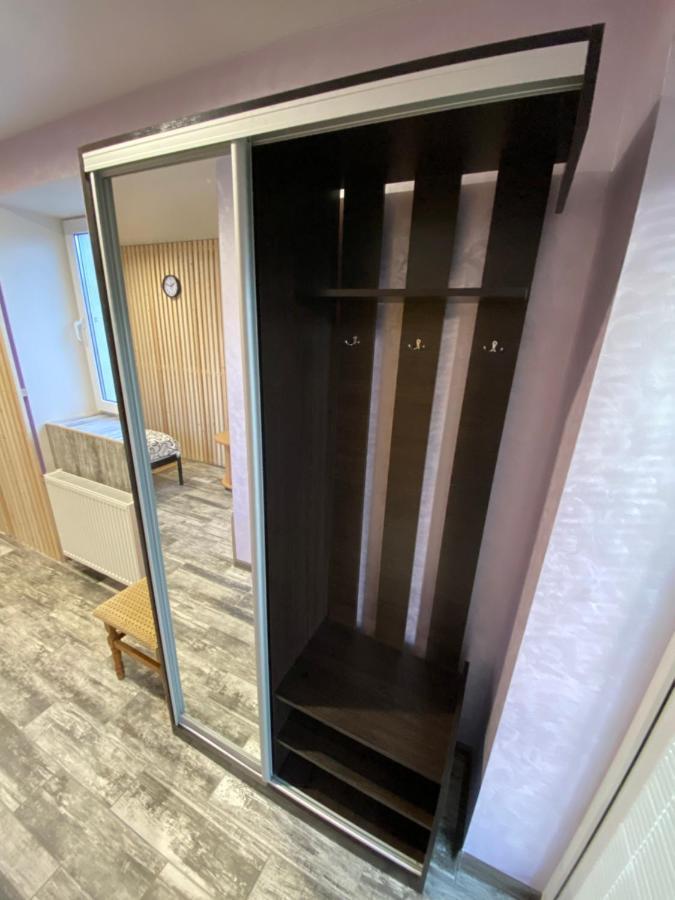 Hotel Constancia Kamieniec Podolski Zewnętrze zdjęcie