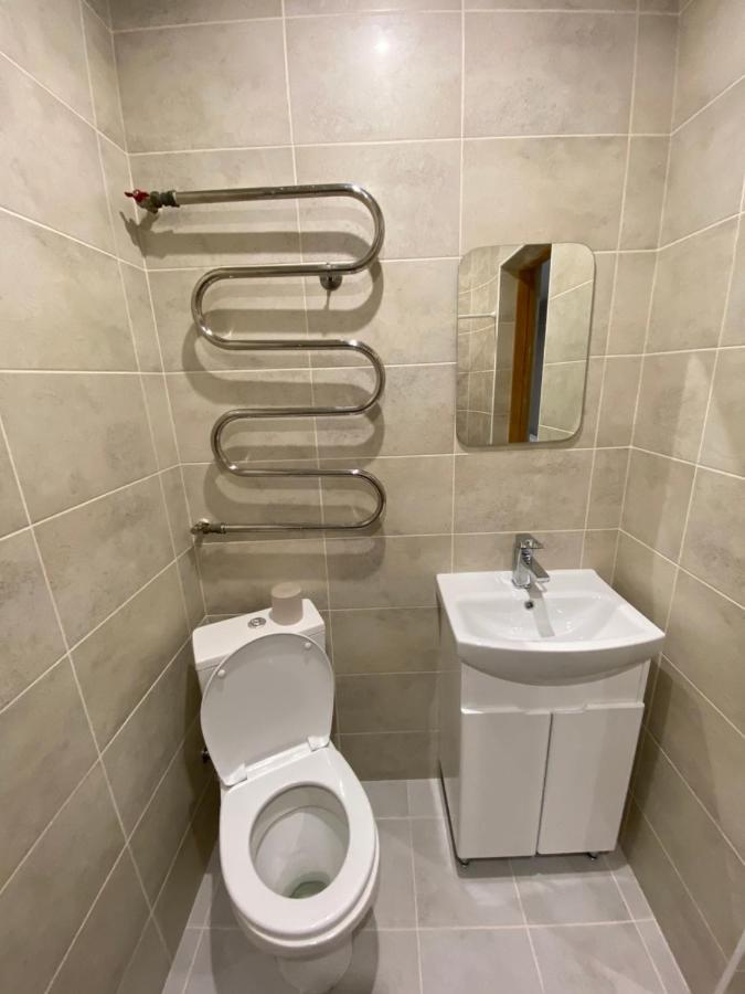 Hotel Constancia Kamieniec Podolski Zewnętrze zdjęcie